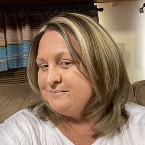 Meet your Posher, Rosalee